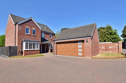 View Full Details for Newark Road, Lincoln