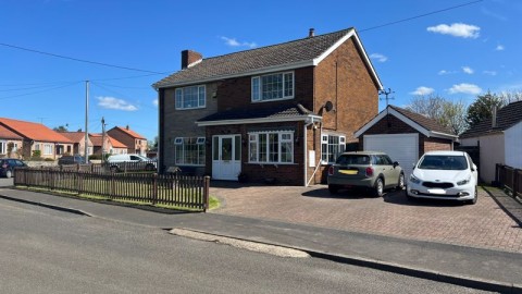 View Full Details for Church Side, West Halton
