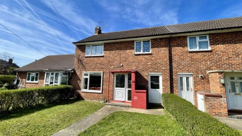 View Full Details for Cotman Road, Lincoln