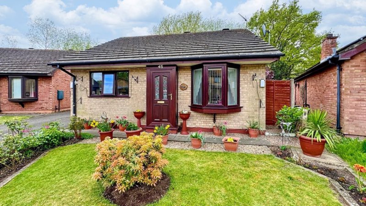 Images for Marjorie Avenue, Lincoln