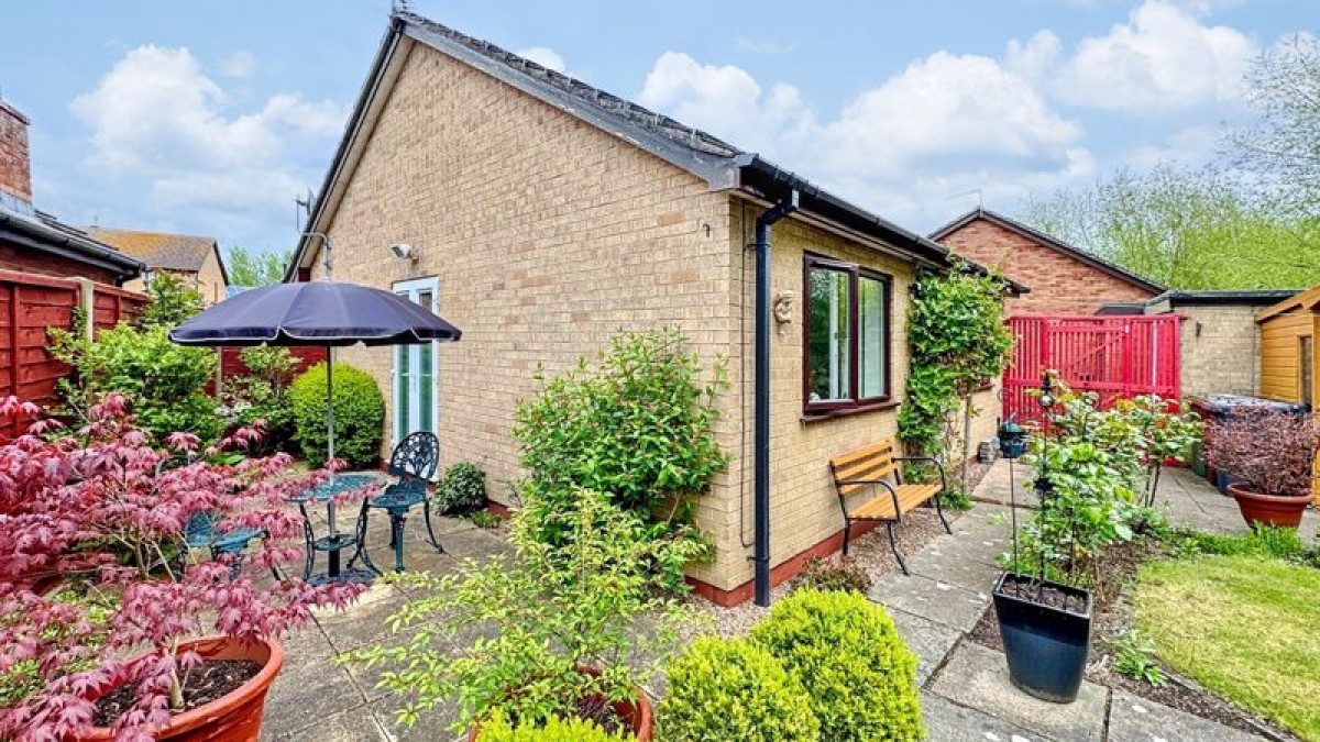 Images for Marjorie Avenue, Lincoln