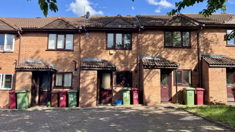 View Full Details for Mackender Court, Ashby