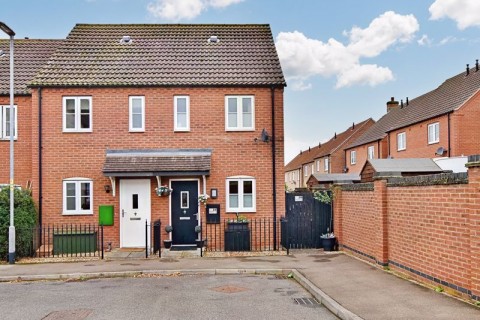 View Full Details for Crowder Close, Bardney, Lincoln