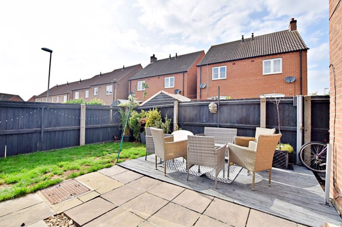 Images for Crowder Close, Bardney, Lincoln