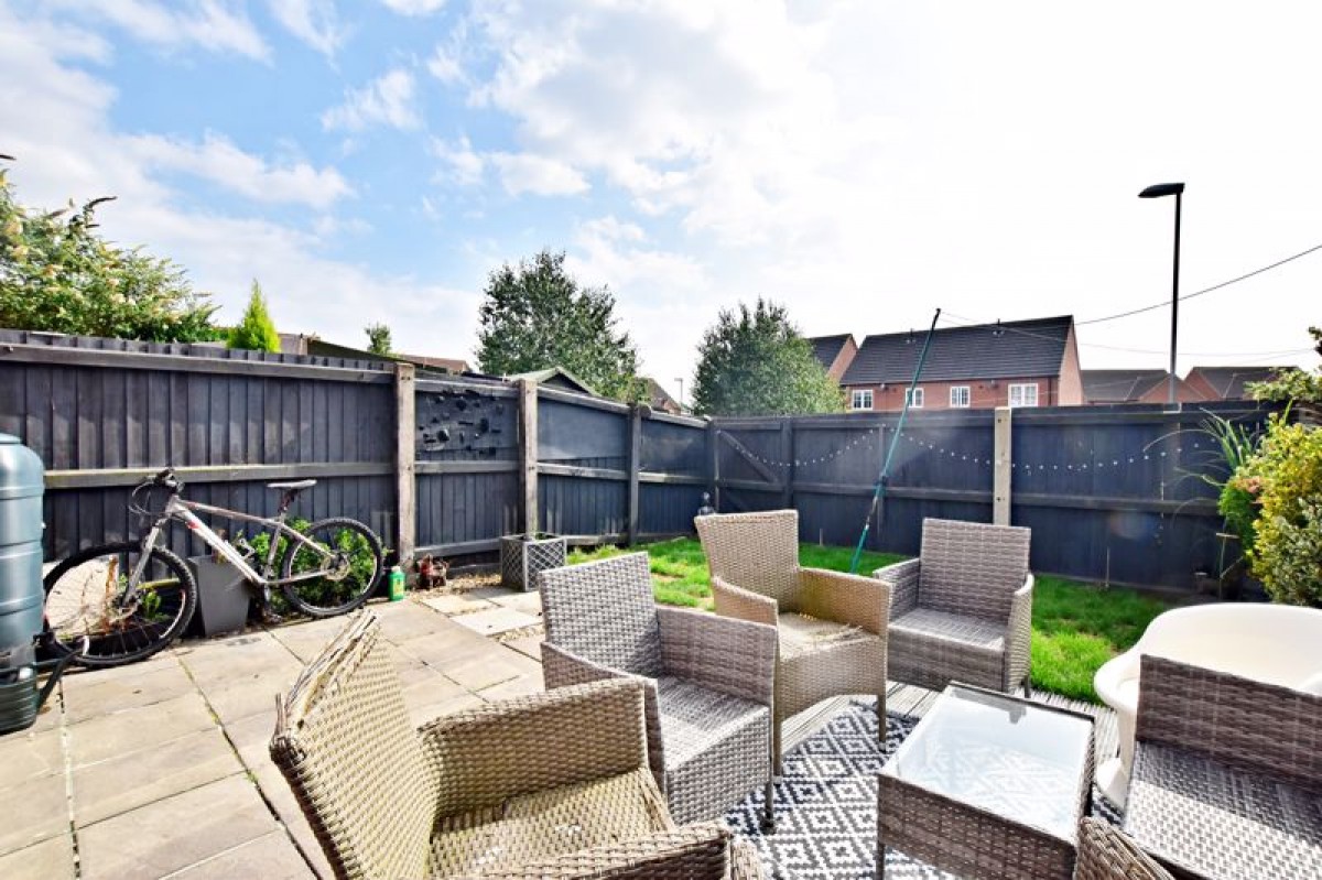 Images for Crowder Close, Bardney, Lincoln