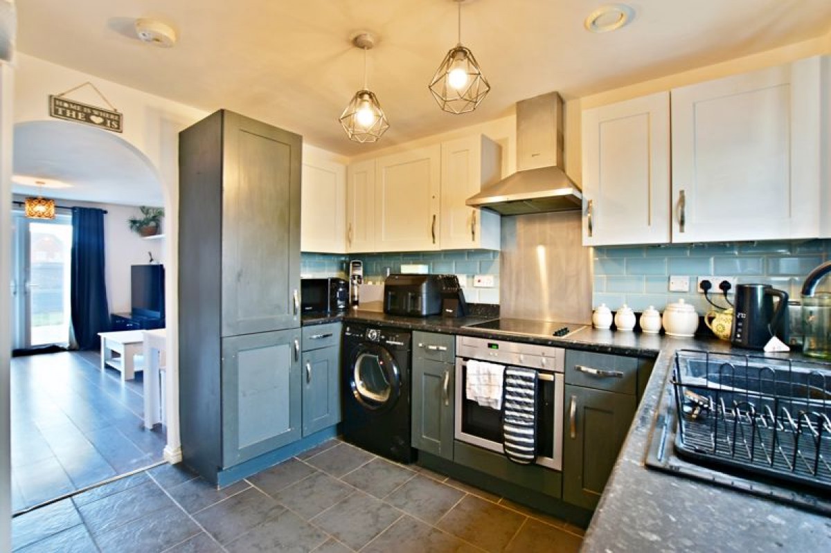 Images for Crowder Close, Bardney, Lincoln