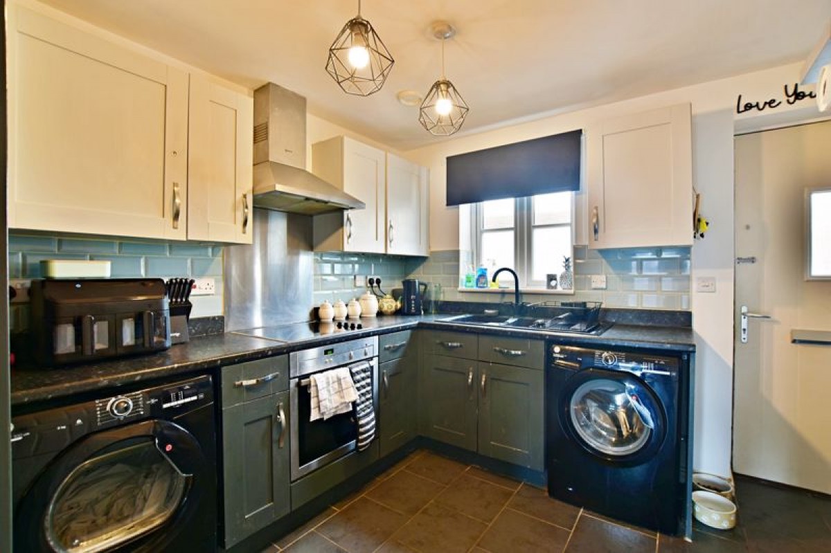 Images for Crowder Close, Bardney, Lincoln