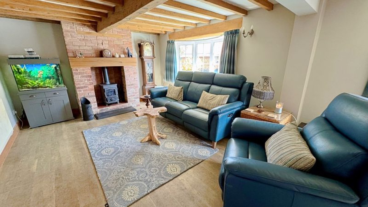 Images for Hall Farm Cottage, Main Street, South Scarle, Newark