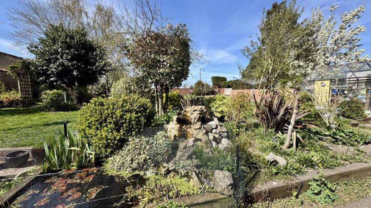 Images for Hall Farm Cottage, Main Street, South Scarle, Newark