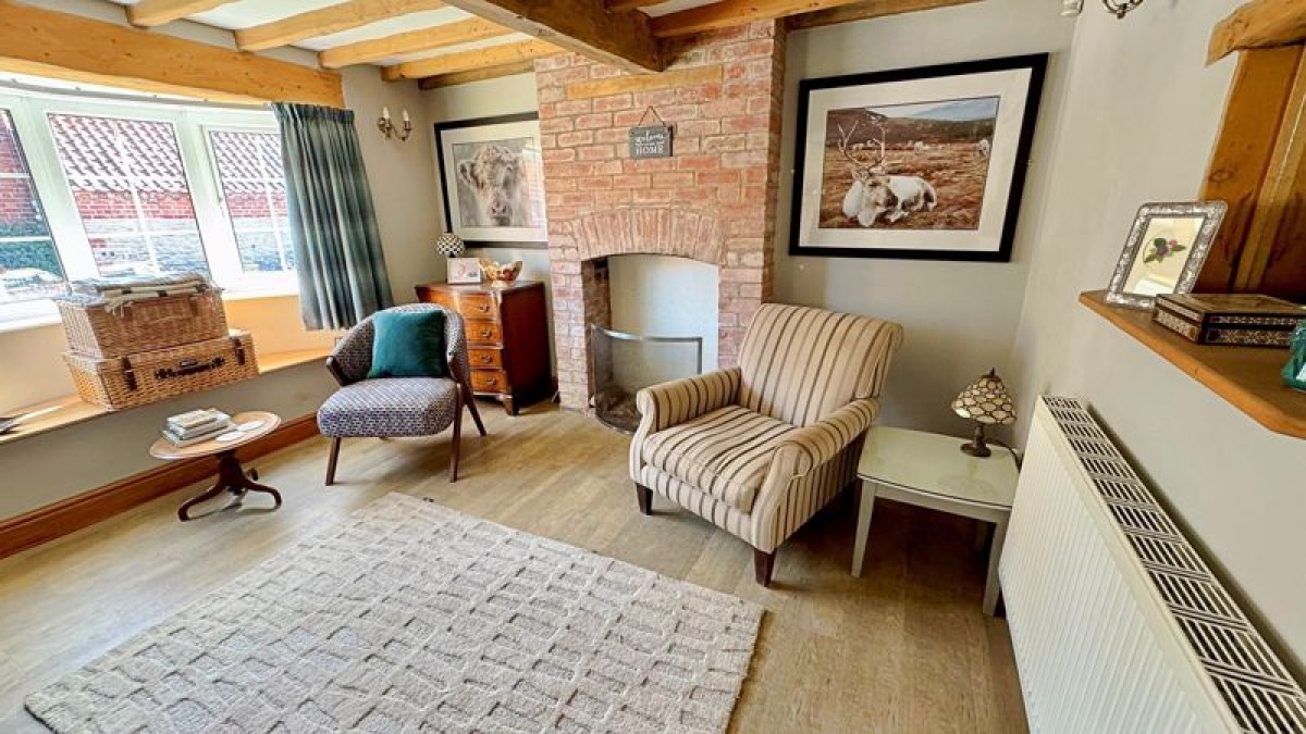 Images for Hall Farm Cottage, Main Street, South Scarle, Newark