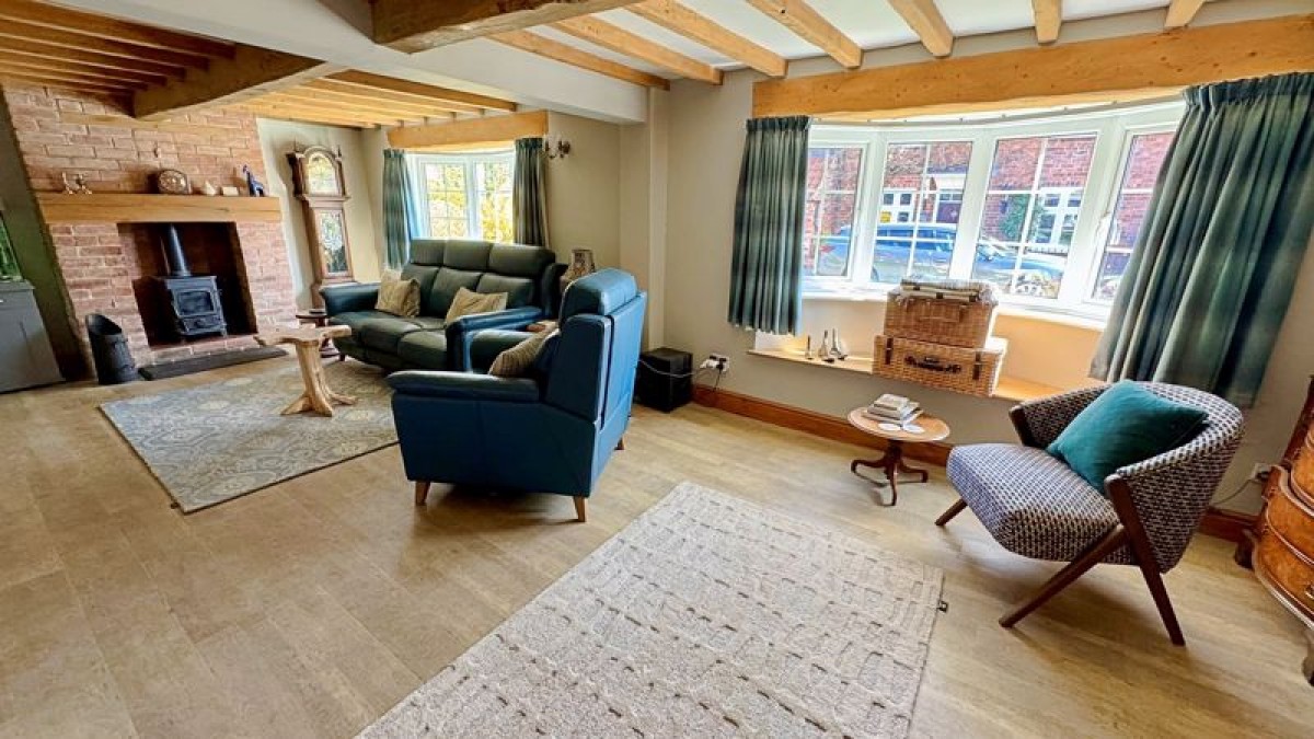 Images for Hall Farm Cottage, Main Street, South Scarle, Newark