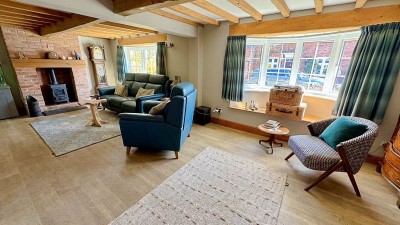 Images for Hall Farm Cottage, Main Street, South Scarle, Newark EAID:Starkey & Brown Scunthorpe BID:Starkey&Brown Lincoln