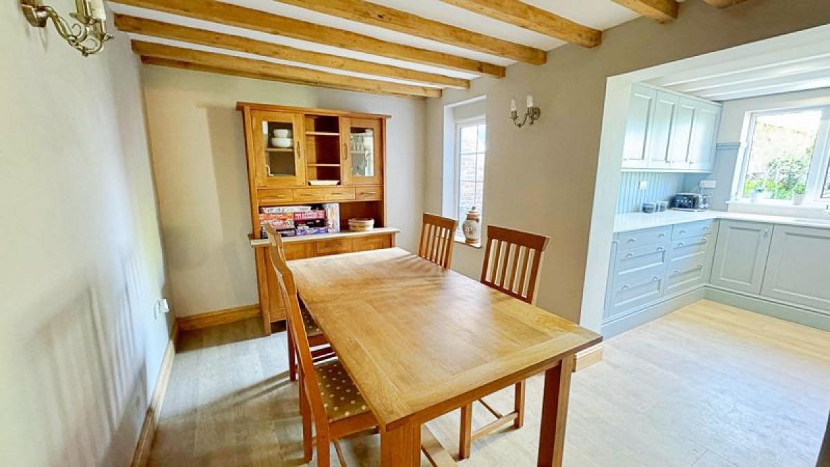 Images for Hall Farm Cottage, Main Street, South Scarle, Newark