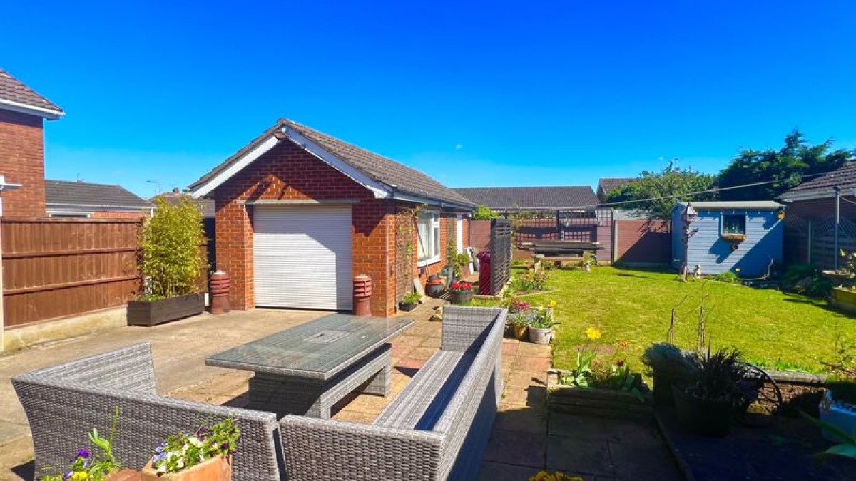 Images for Jonquil Avenue, Scunthorpe