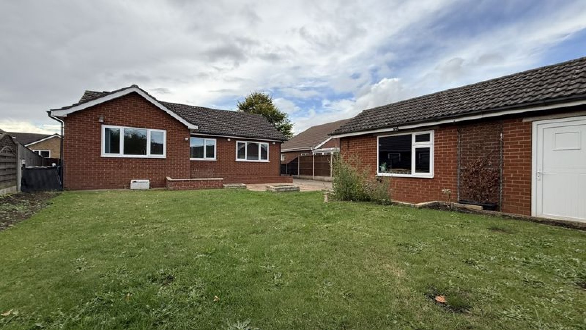 Images for Jonquil Avenue, Scunthorpe