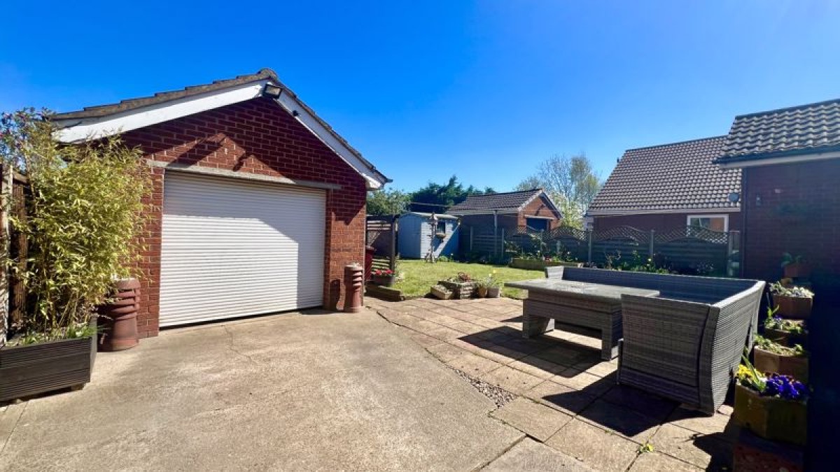 Images for Jonquil Avenue, Scunthorpe