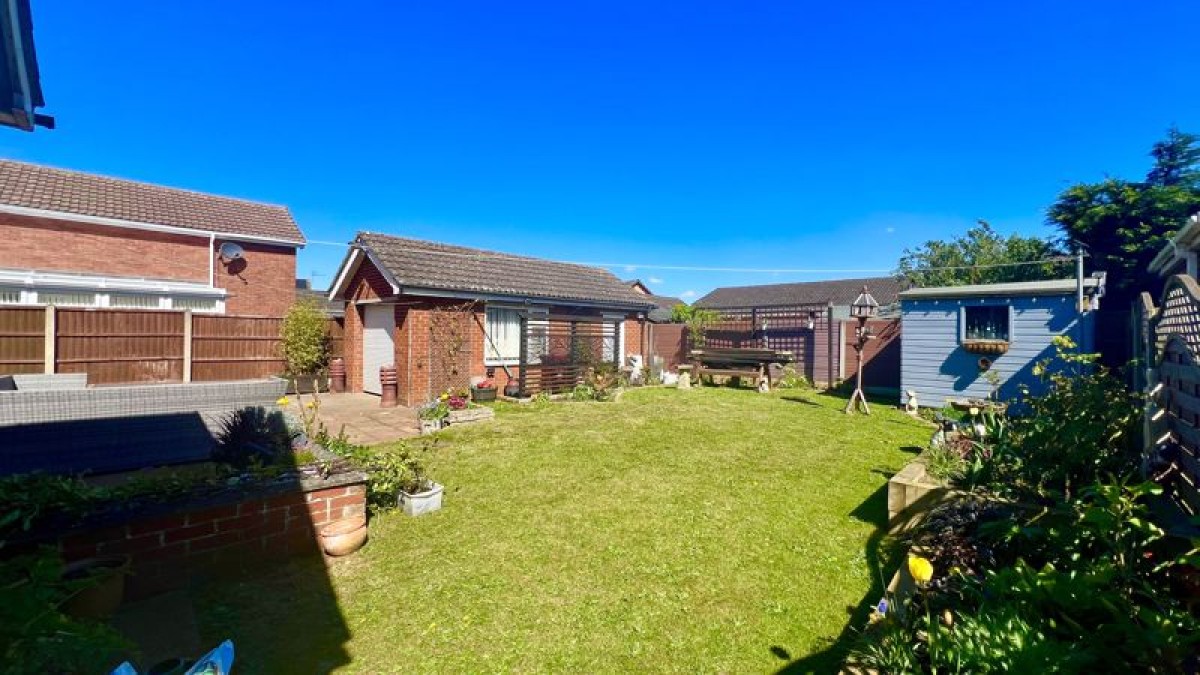 Images for Jonquil Avenue, Scunthorpe