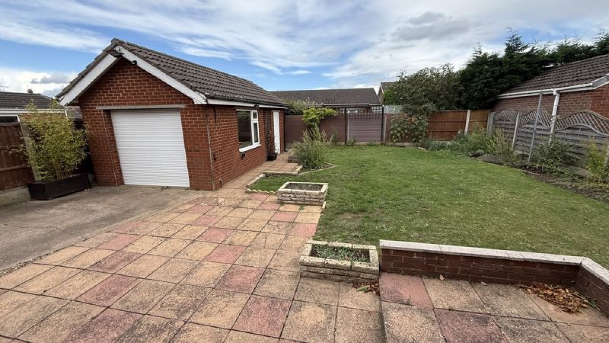 Images for Jonquil Avenue, Scunthorpe