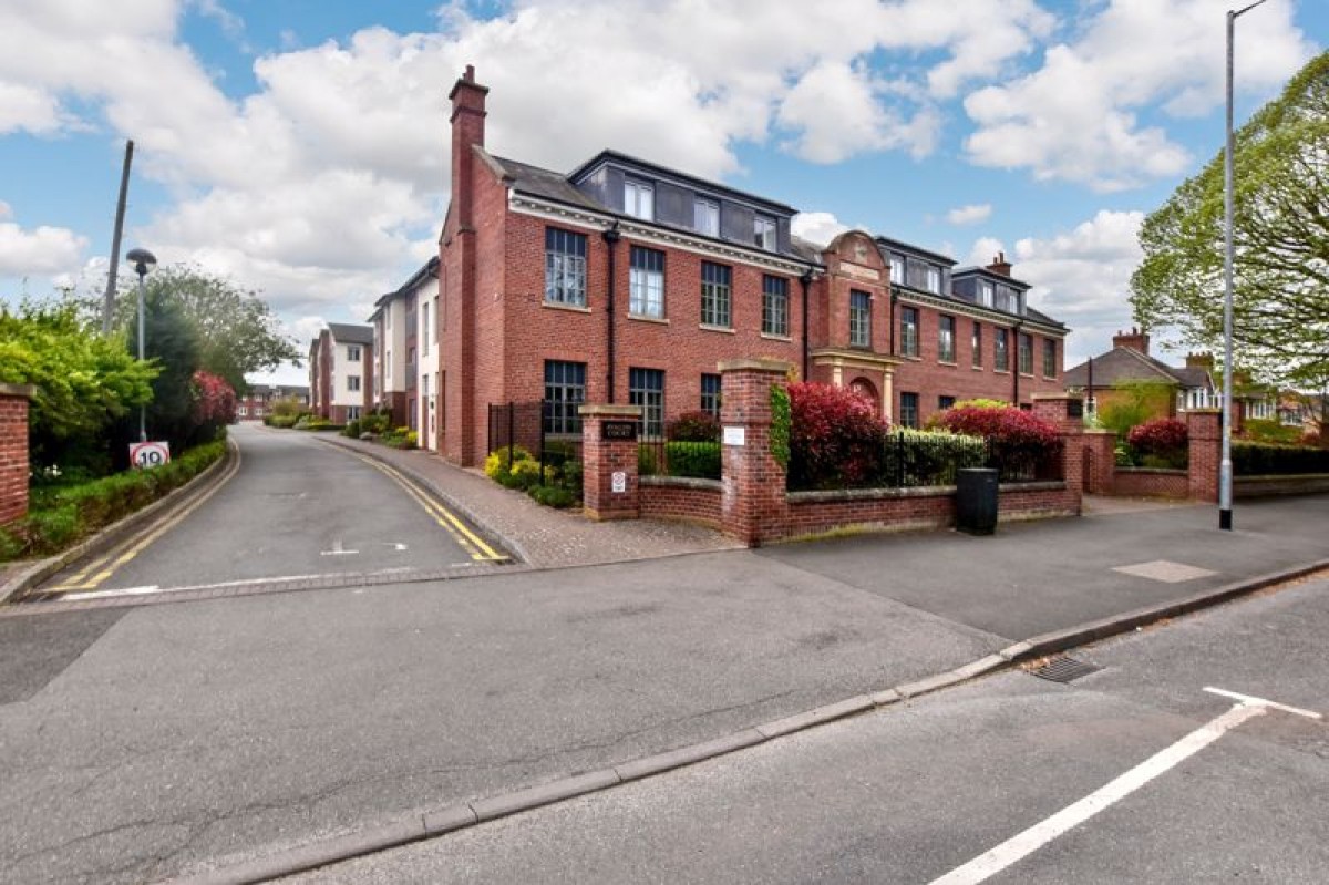 Images for Avalon Court, Newport, Lincoln