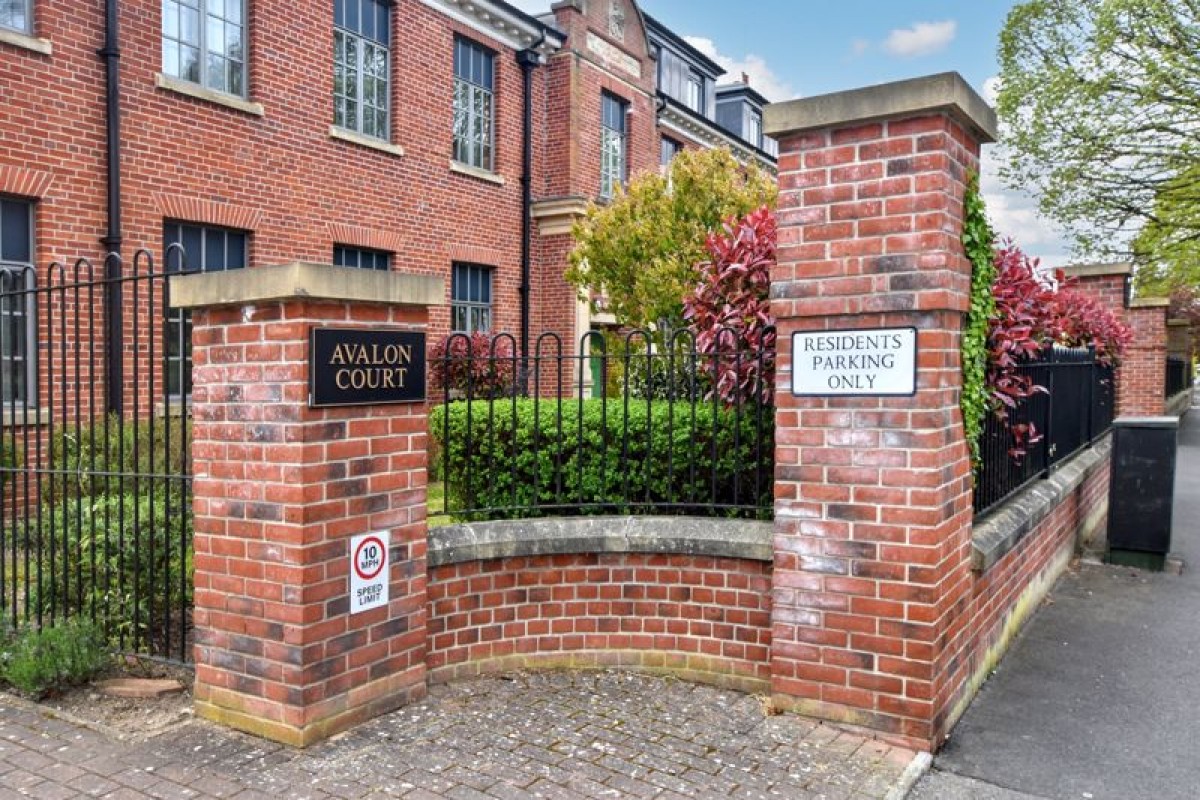 Images for Avalon Court, Newport, Lincoln