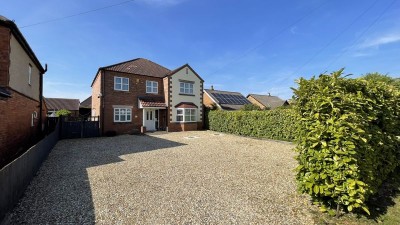 Lincoln Road, Dunholme, Lincoln
