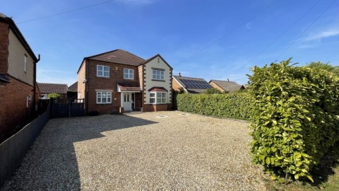 View Full Details for Lincoln Road, Dunholme, Lincoln