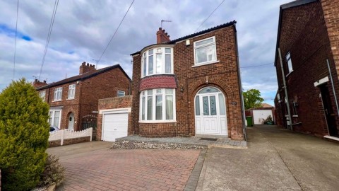 View Full Details for Stockshill Road, Scunthorpe