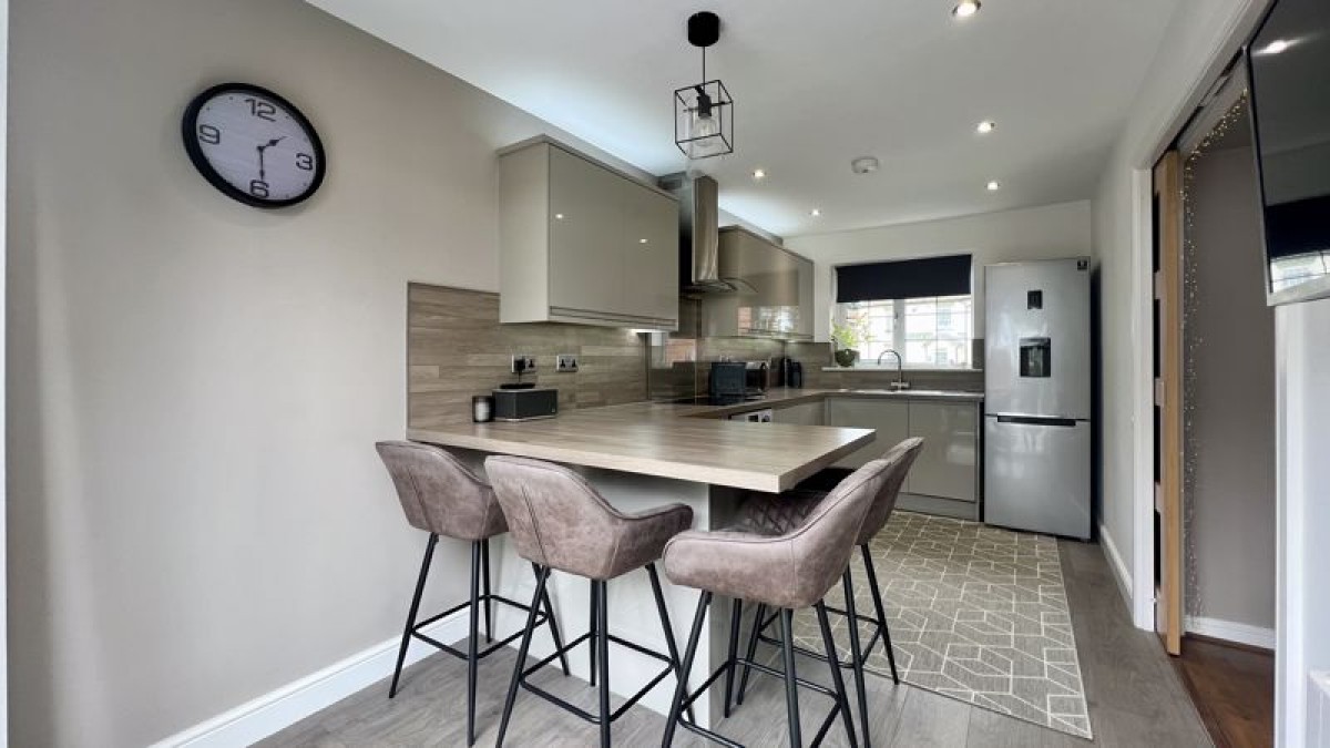 Images for The Old Moorings, Eastoft