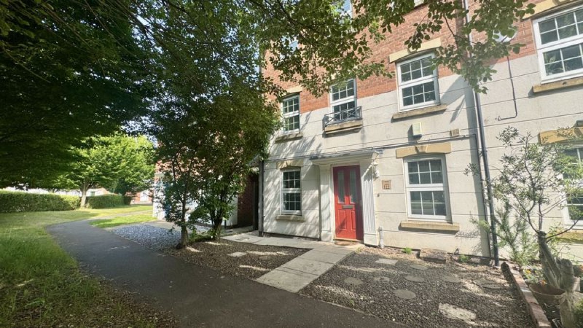 Images for Carlton Boulevard, Lincoln