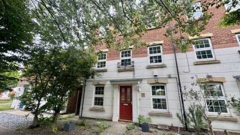 View Full Details for Carlton Boulevard, Lincoln