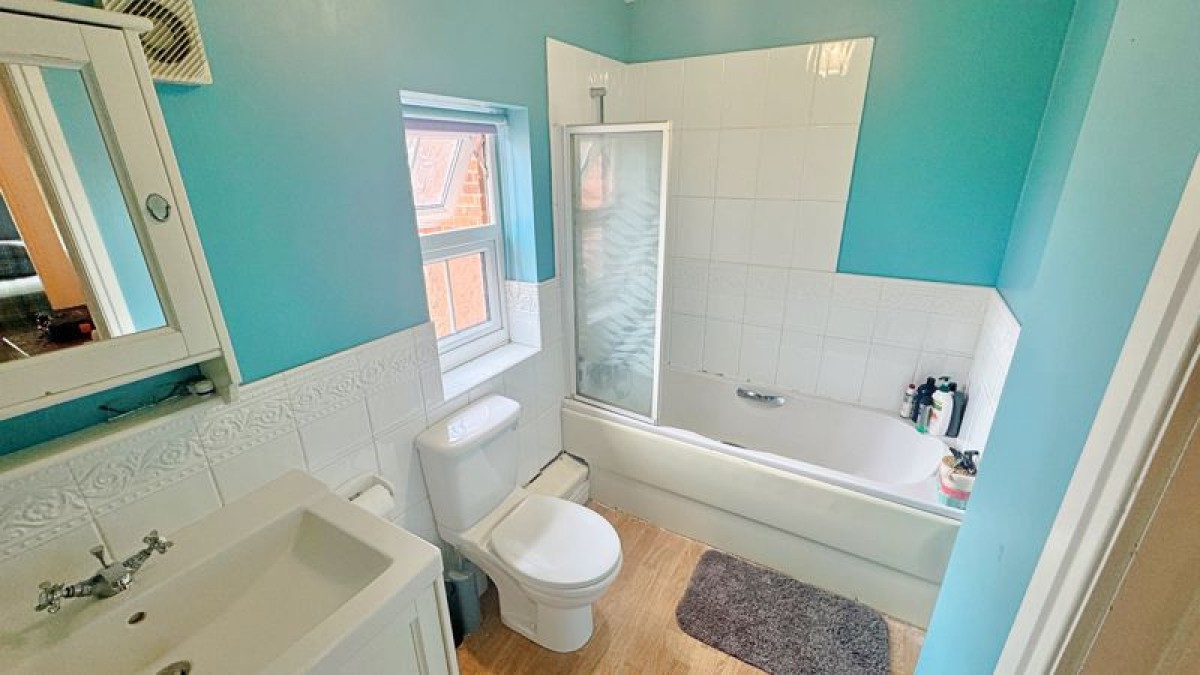 Images for Carlton Boulevard, Lincoln