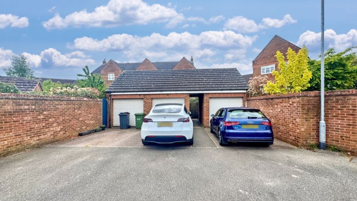Images for Carlton Boulevard, Lincoln