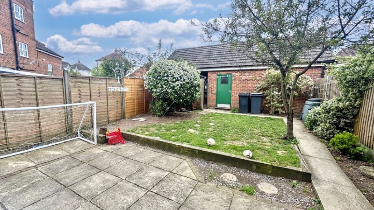 Images for Carlton Boulevard, Lincoln