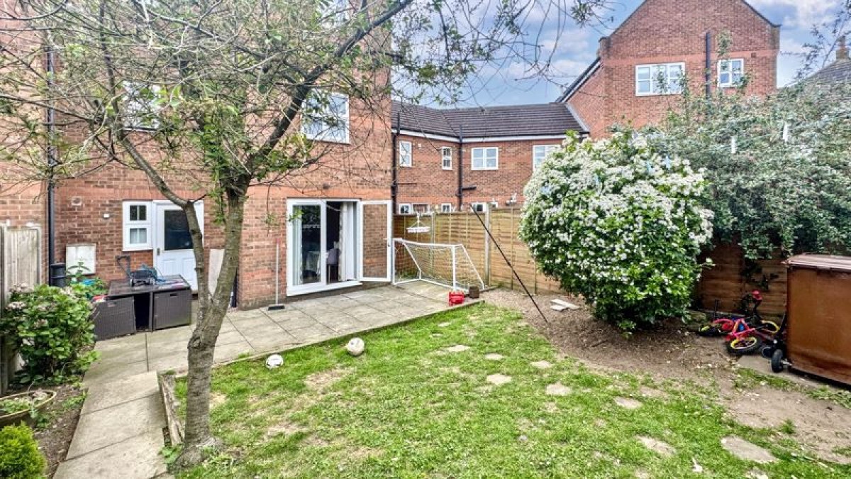 Images for Carlton Boulevard, Lincoln
