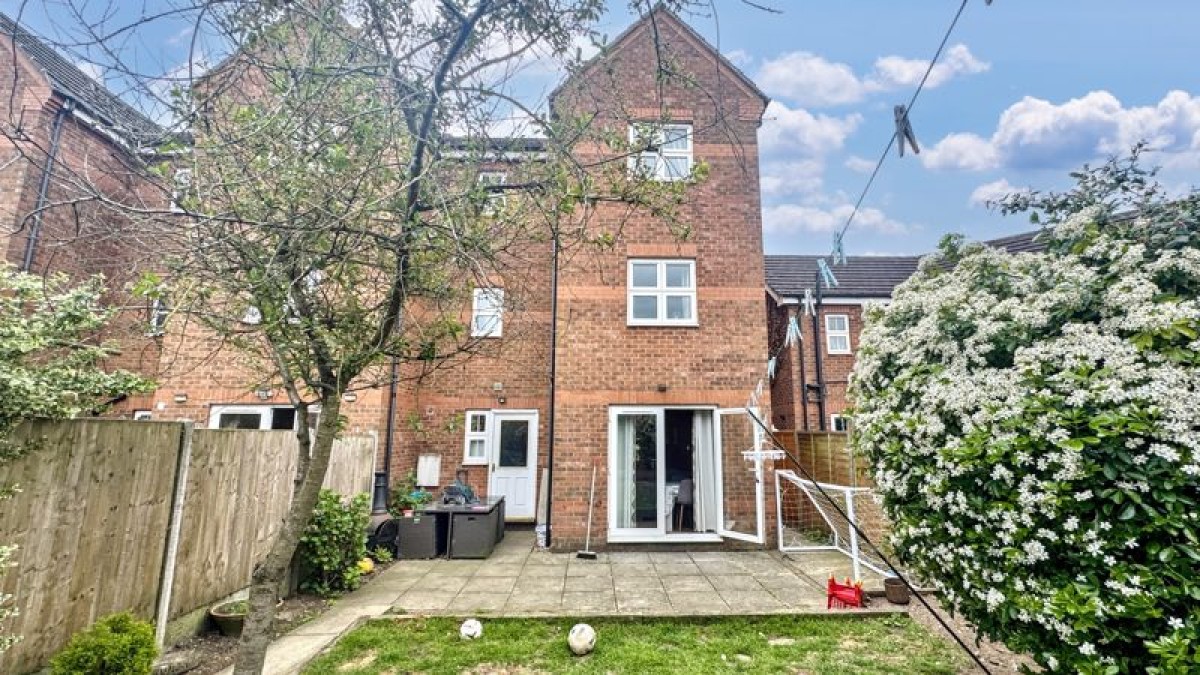 Images for Carlton Boulevard, Lincoln