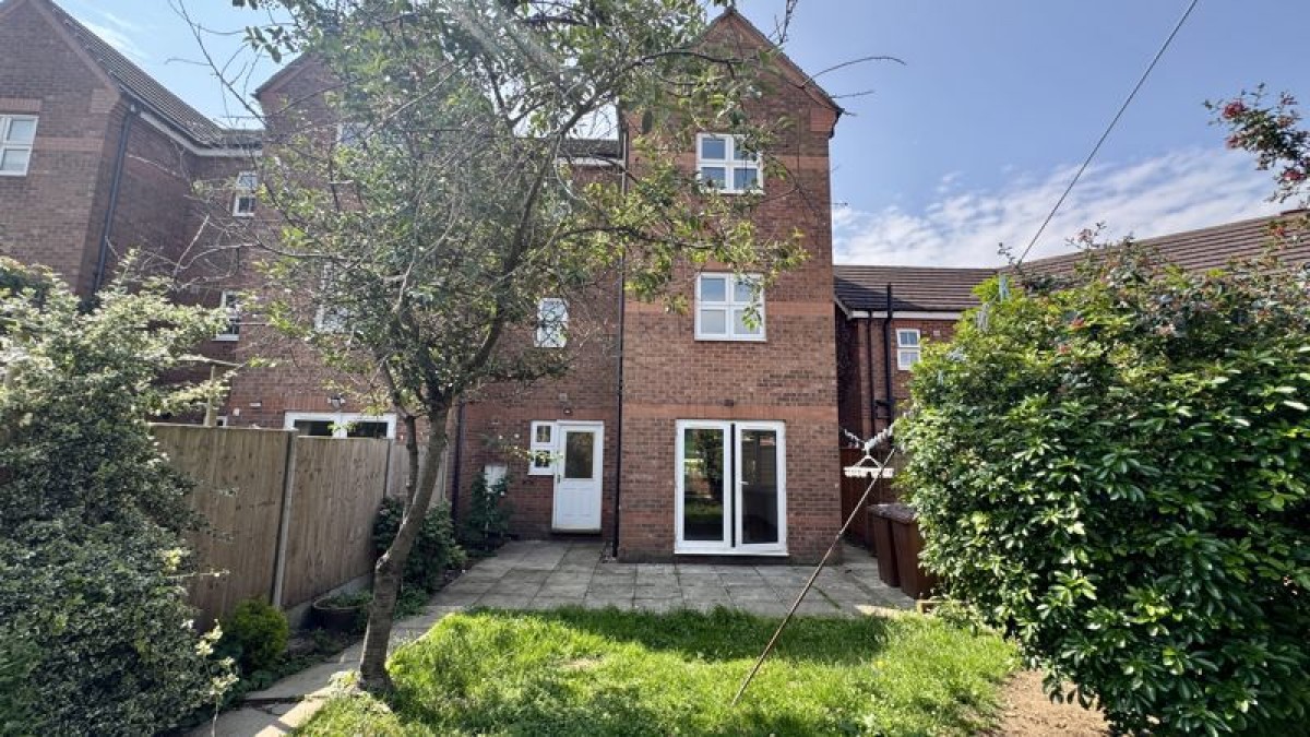 Images for Carlton Boulevard, Lincoln