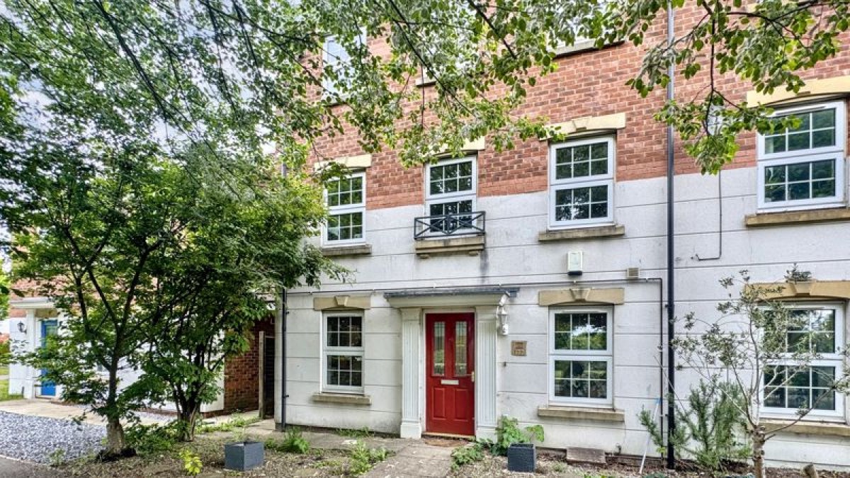 Images for Carlton Boulevard, Lincoln