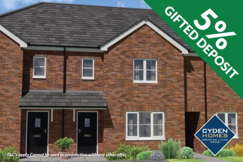 View Full Details for Plot 137, The Agate, Langton Rise, Horncastle, LN9 5FJ