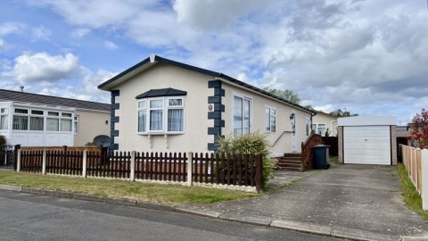 View Full Details for Westfield Road, Ashfield Park, Scunthorpe