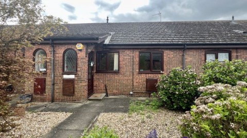 View Full Details for Hall View, Messingham