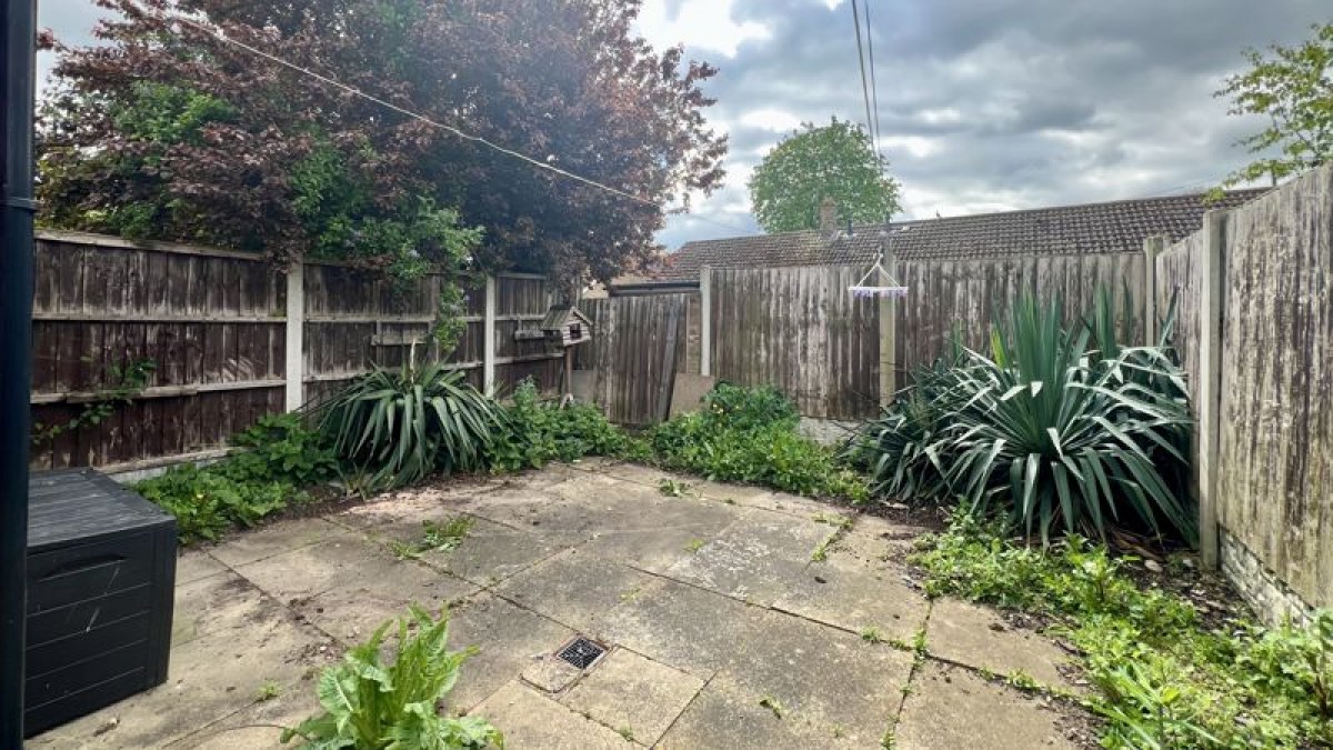 Images for Hall View, Messingham