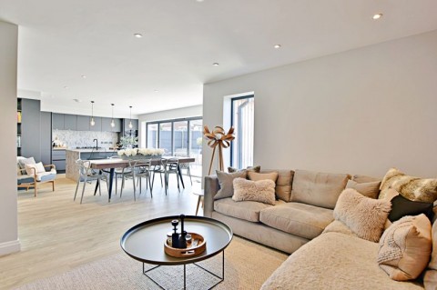 View Full Details for Granson Way, Washingborough, Lincoln