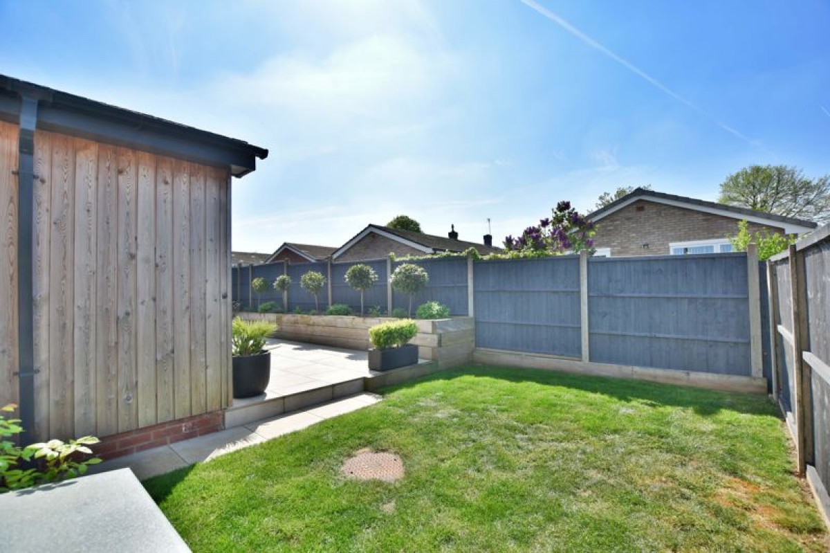 Images for Granson Way, Washingborough, Lincoln