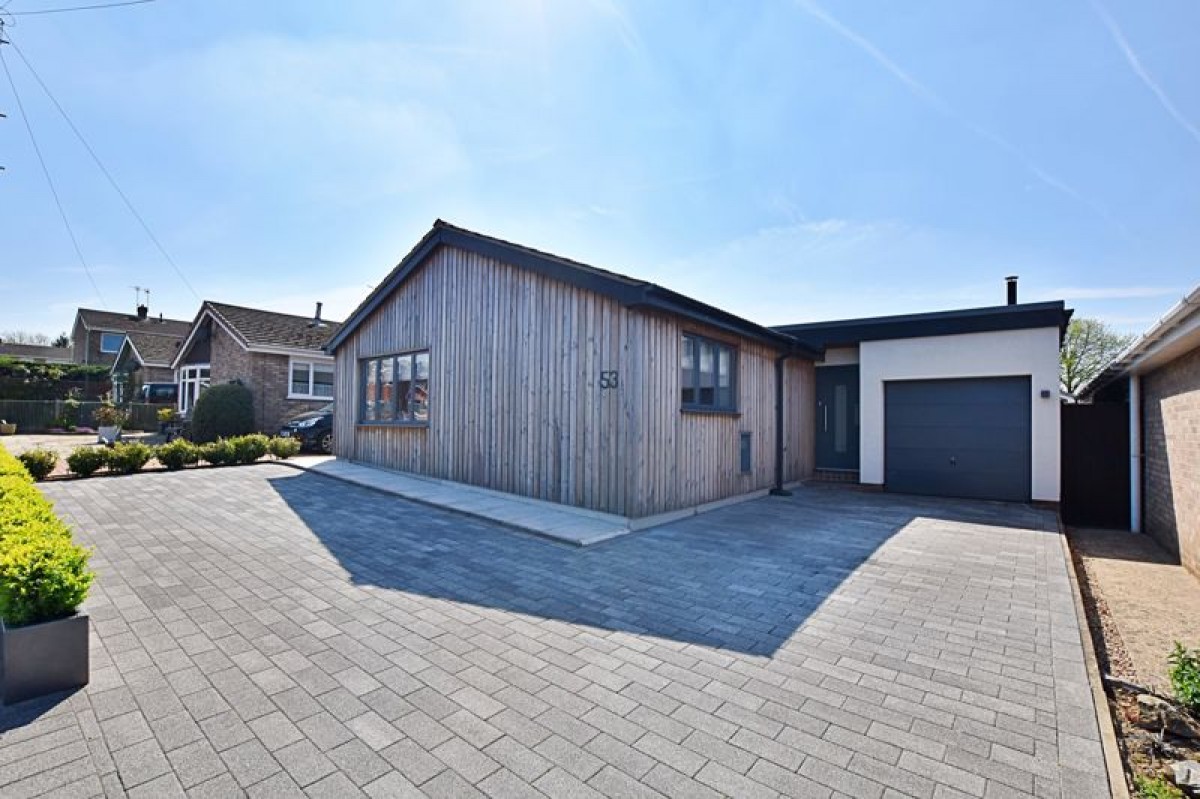 Images for Granson Way, Washingborough, Lincoln