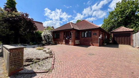 View Full Details for Hart Lane, Winterton