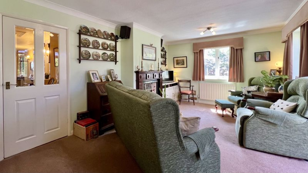 Images for Hart Lane, Winterton