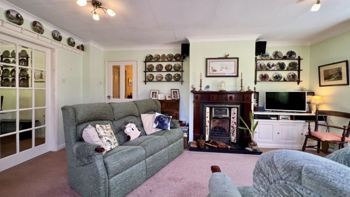 Images for Hart Lane, Winterton