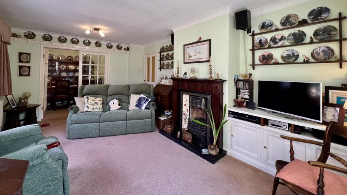Images for Hart Lane, Winterton