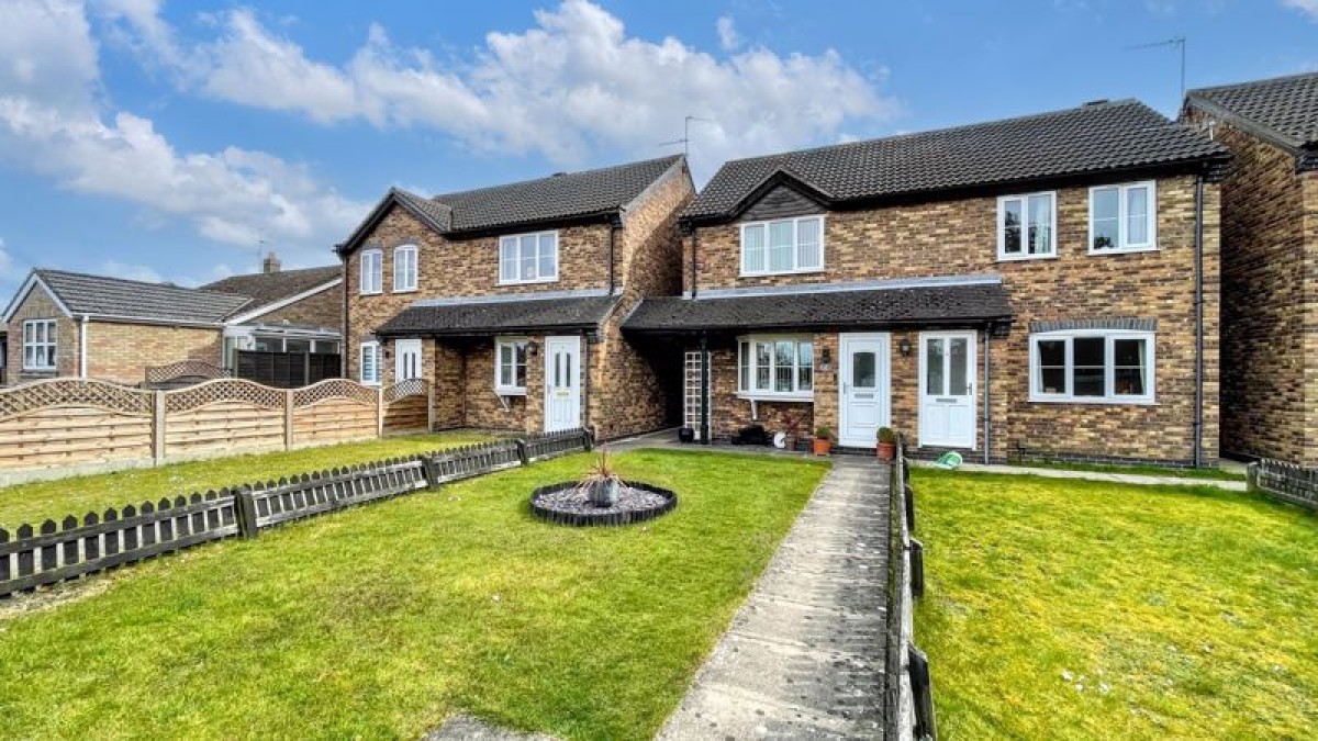 Images for St. Francis Court, North Hykeham, Lincoln