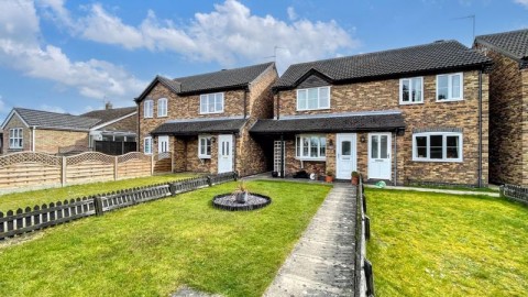View Full Details for St. Francis Court, North Hykeham, Lincoln